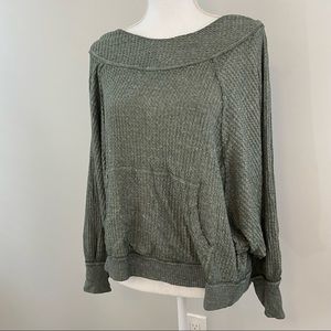 FP We The Free Sweater